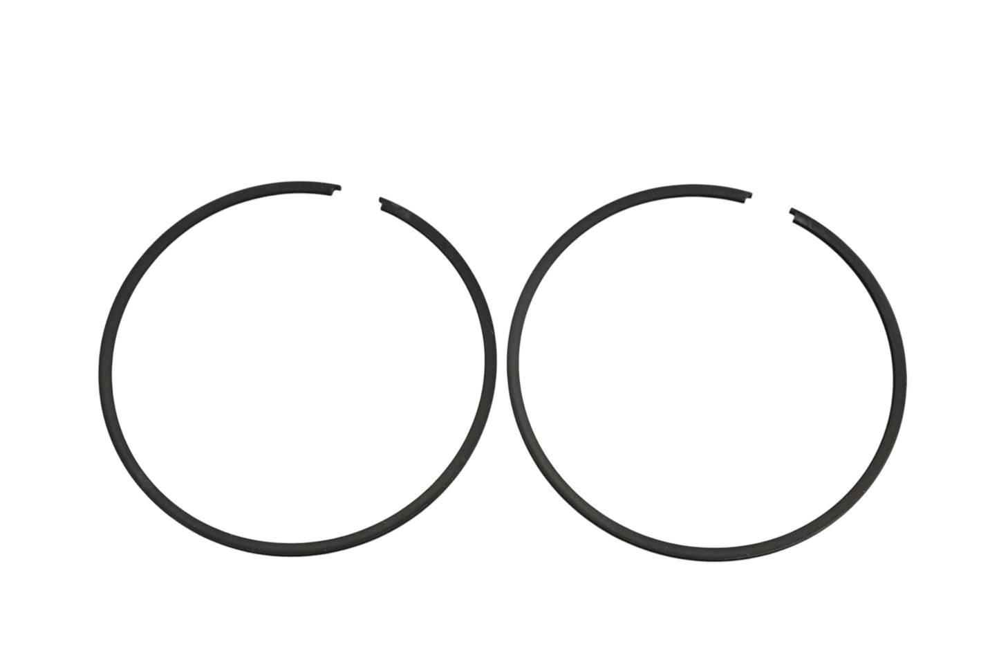 Aftermarket 39-813011A12 Piston Rings Qty 2 NOS