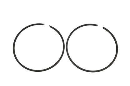 Aftermarket 39-813011A12 Piston Rings Qty 2 NOS