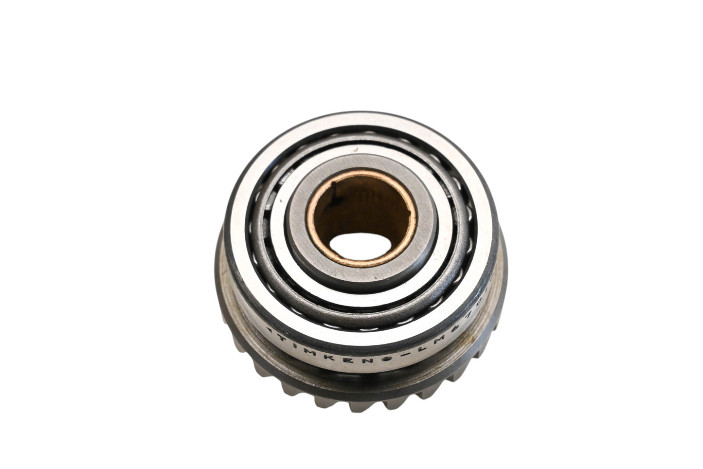 Aftermarket 43-819255A3 Front Gear Assembly Qty 1 NOS