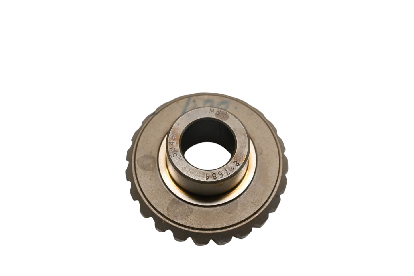 Aftermarket 43-817684T Rear Gear Qty 1 NOS