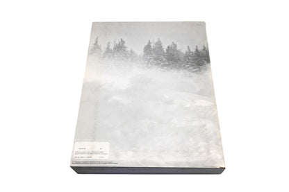 OEM Ski-Doo 484200081 2007 Skandic Expedition TUV Shop Manual