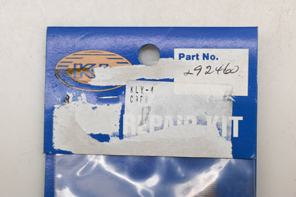 K&L 29-2460 Carburetor Repair Kit Qty 1 NOS