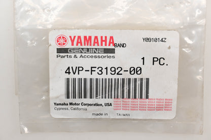 New OEM Yamaha 4VP-F3192-00-00 Band Qty 1 NOS