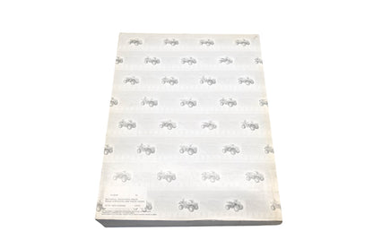 Bombardier 219100205 2005 ATV Traxter Series Shop Manual