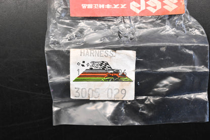 New OEM Arctic Cat 3005-029 Suzuki Jumper Harness Qty 1 NOS