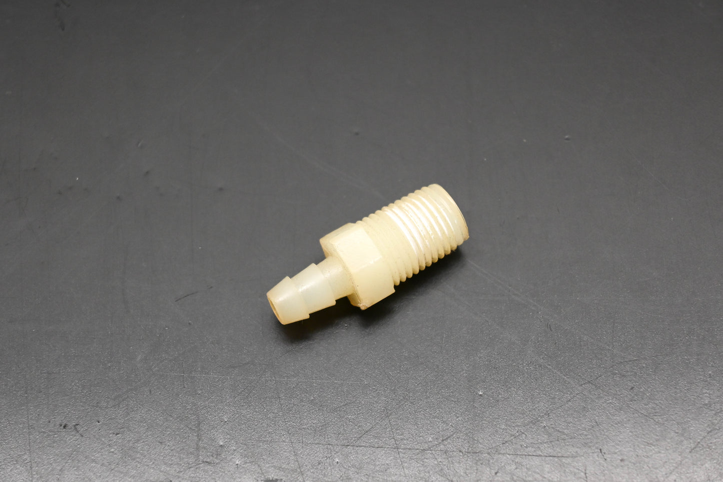 New OEM Arctic Cat 0115-519 Oil Tank Outlet Jag Pantera Panther Wildcat Qty 1 NOS