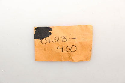 New OEM Arctic Cat 0123-400 Storage Cover Stud 1974 VIP 440 Wankel Panther Qty 1 NOS