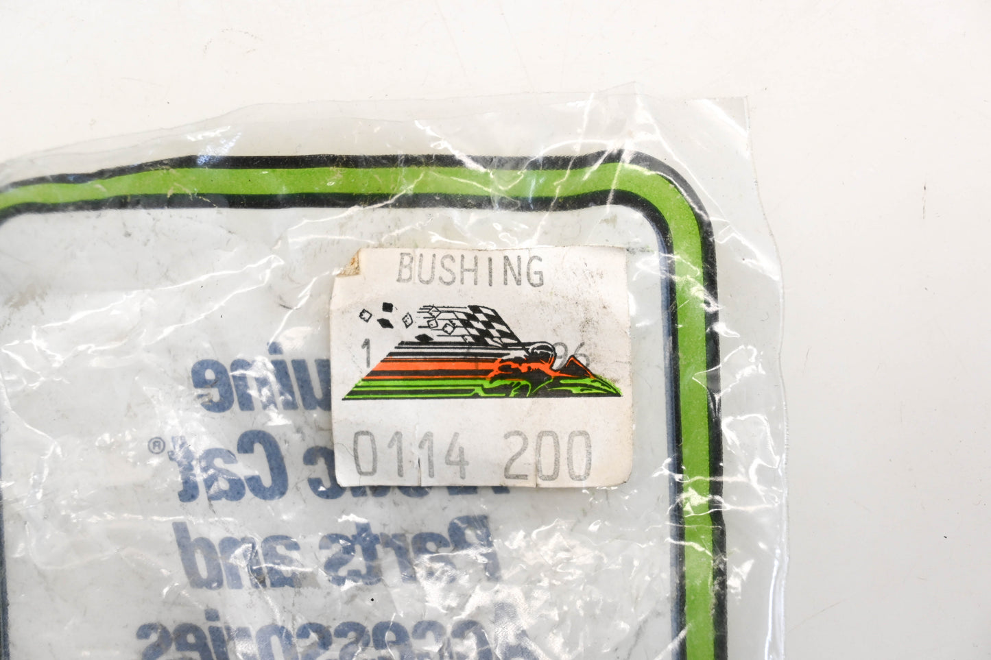 New OEM Arctic Cat 0114-200 Shaft Hex Bushing NOS