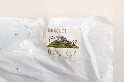 New OEM Arctic Cat 0120-457 Mounting Speedometer Bracket Qty 1 NOS
