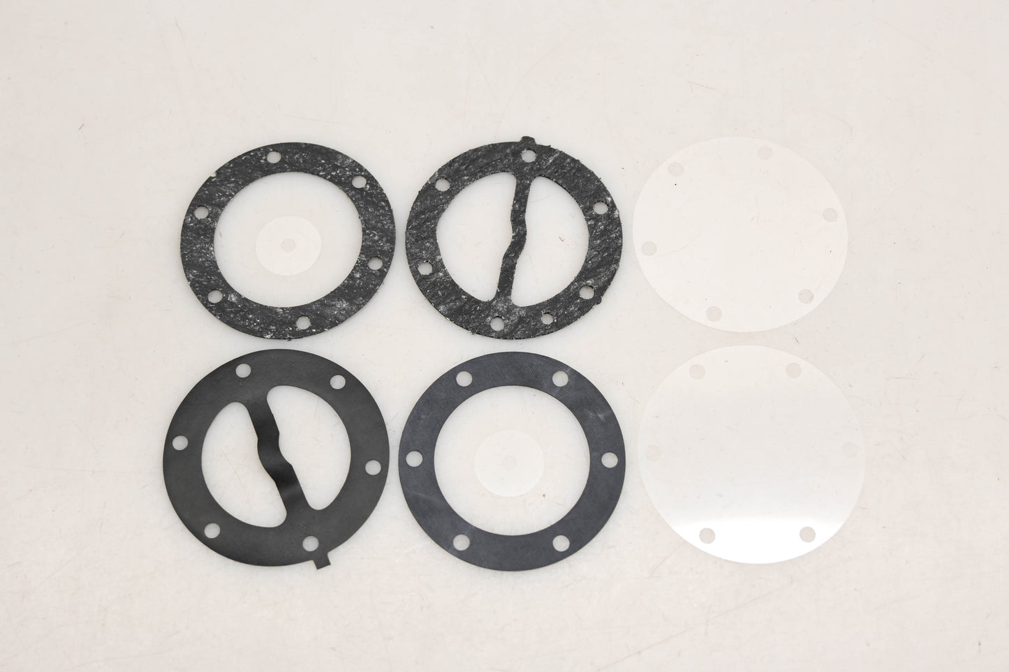 New OEM Arctic Cat 0636-276 Round Fuel Pump Kit Qty 1 NOS