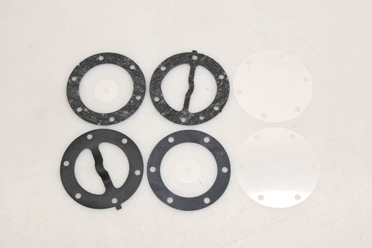 New OEM Arctic Cat 0636-276 Round Fuel Pump Kit Qty 1 NOS