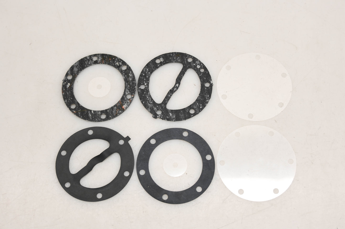 New OEM Arctic Cat 0636-276 Round Fuel Pump Kit Qty 1 NOS