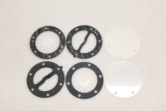 New OEM Arctic Cat 0636-276 Round Fuel Pump Kit Qty 1 NOS