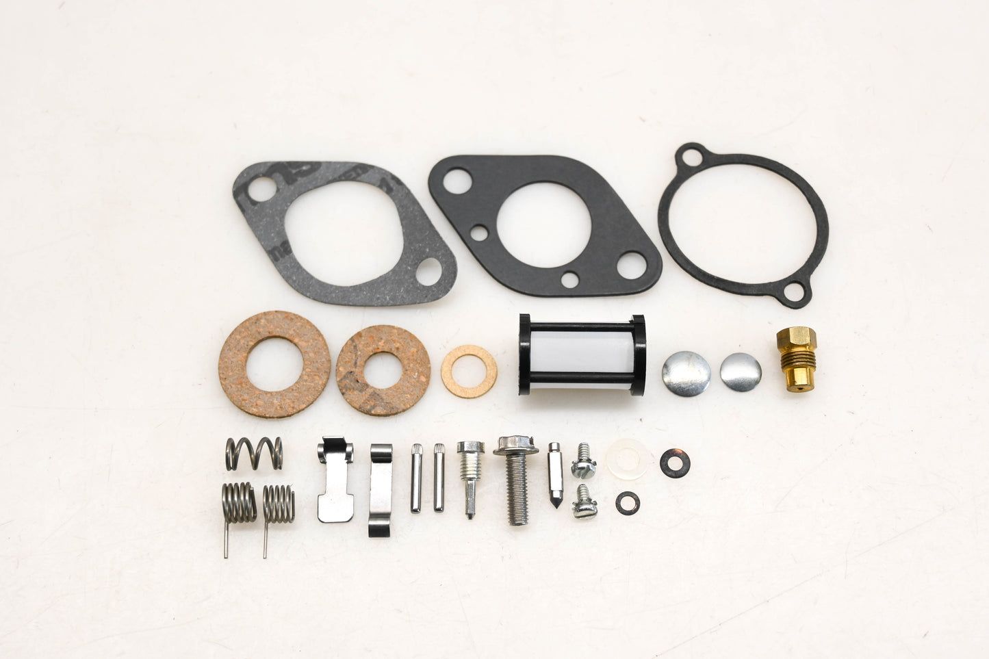 Aftermarket 1399-2039 Carburetor Repair Kit Qty 1 NOS