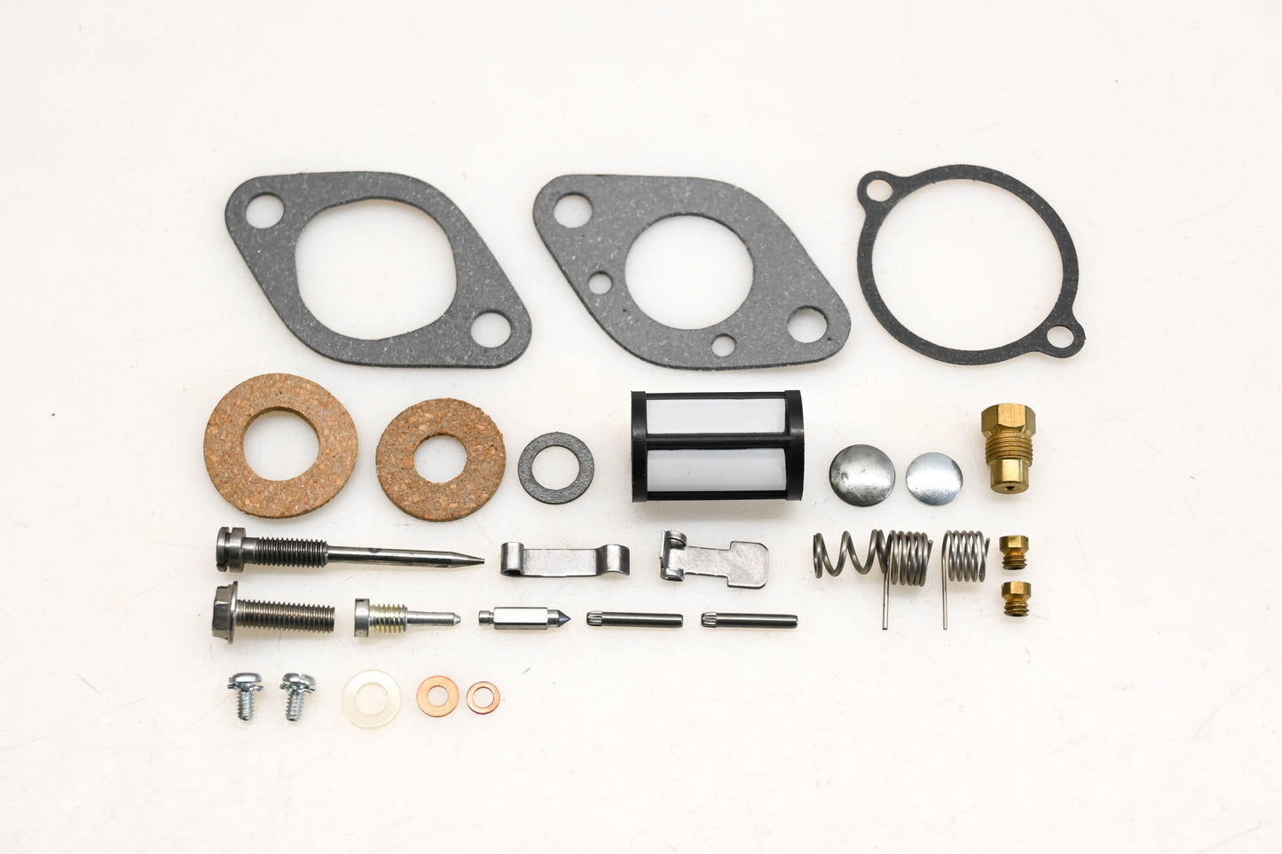 Aftermarket 1399-3744 Carburetor Repair Kit Qty 1 NOS