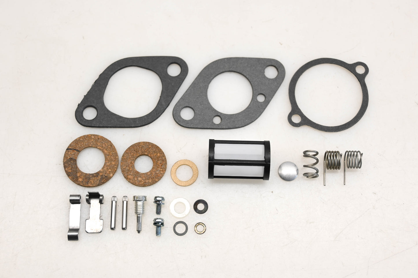 Aftermarket 1399-3741 Carburetor Repair Kit Qty 1 NOS