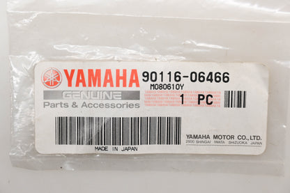 New OEM Yamaha 90116-06466-00 Stud Bolt Qty 1 NOS