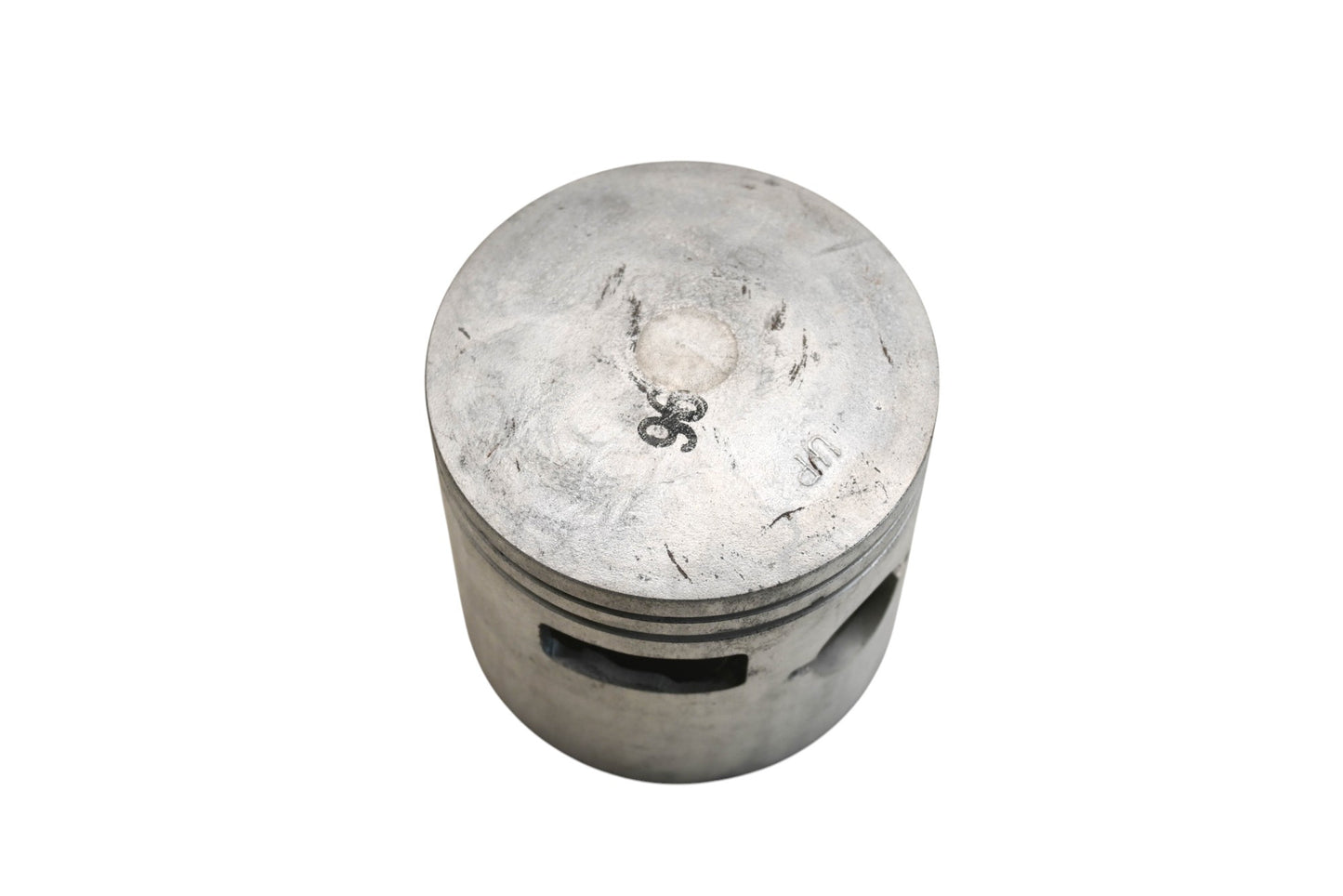 Aftermarket 761-8484M Standard Piston Qty 1 NOS