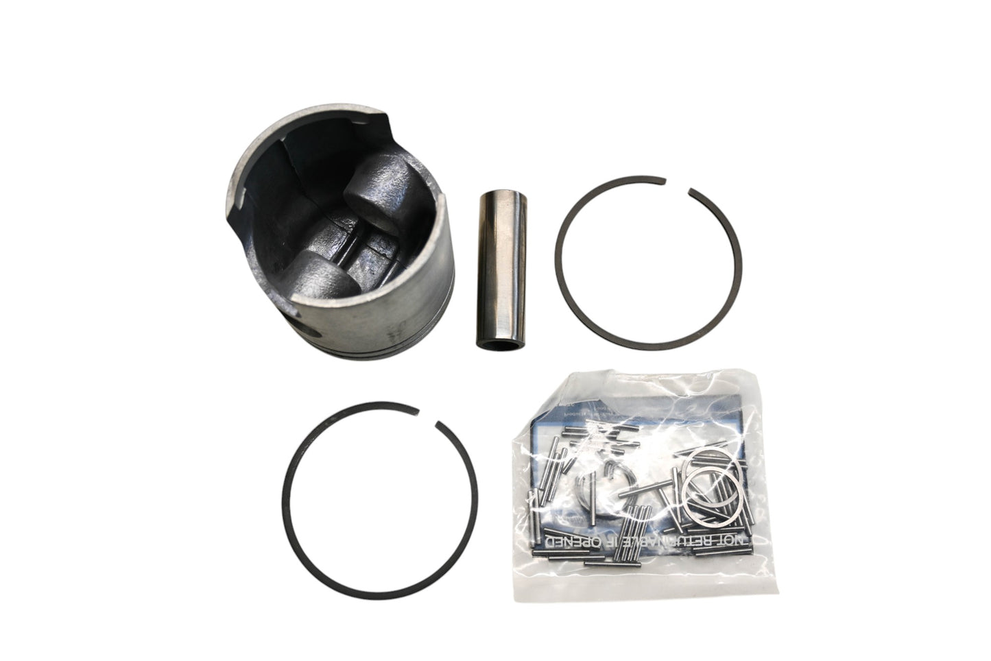 Aftermarket 761-8375M Piston Kit Qty 1 NOS