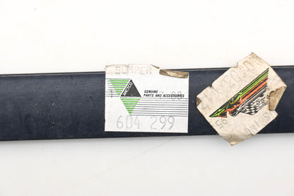 New OEM Arctic Cat 0604-299 Track Bumper Qty 1 NOS