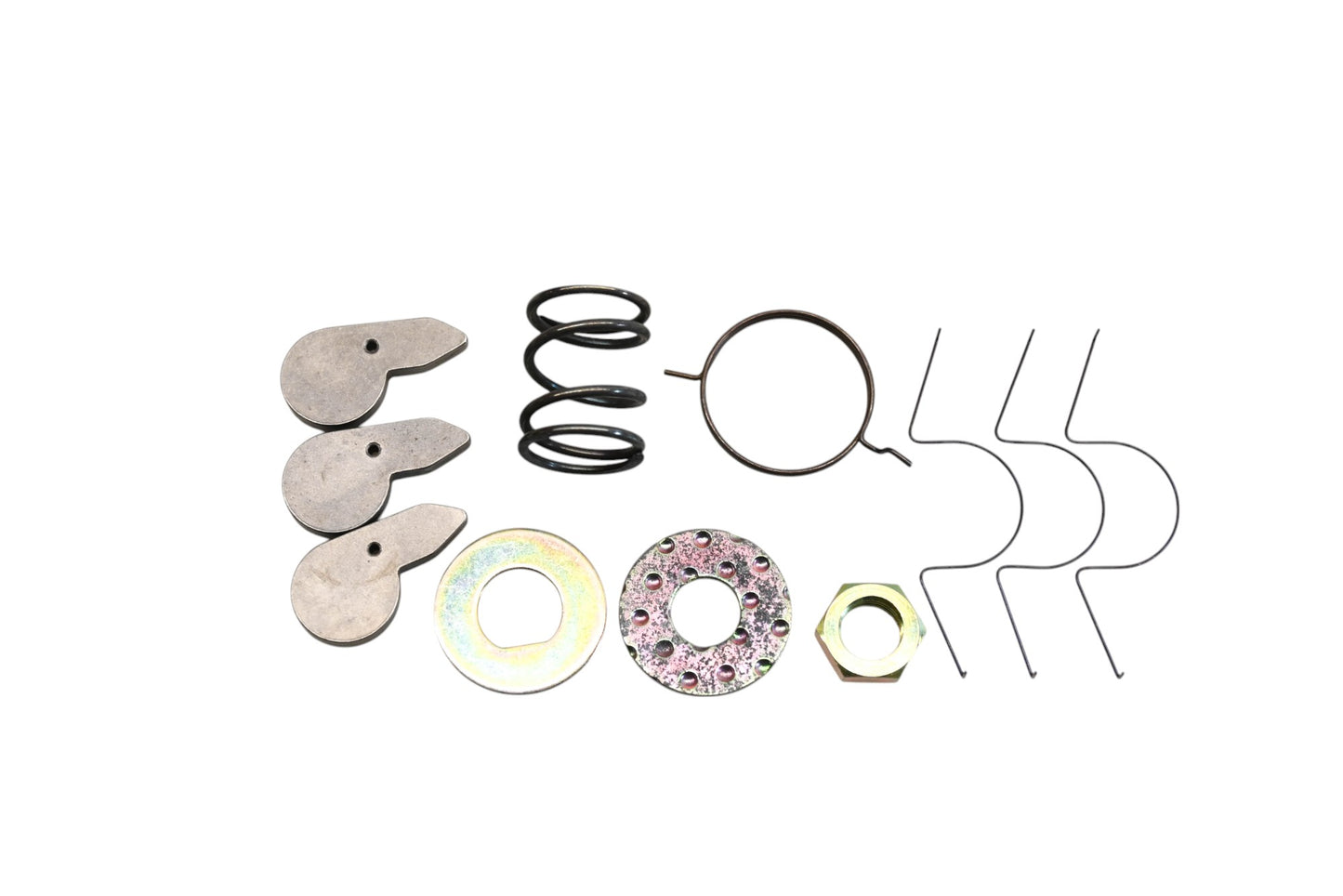 New OEM Arctic Cat 3004-730 Suzuki Ratchet Kit Qty 1 NOS