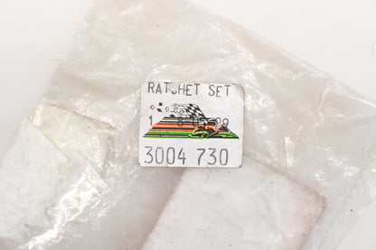 New OEM Arctic Cat 3004-730 Suzuki Ratchet Kit Qty 1 NOS