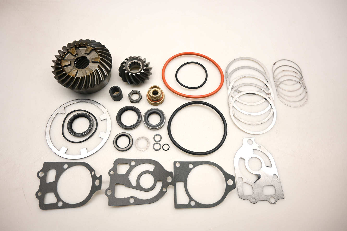 Mercury Quicksilver 43-828174A2 Gear Kit Qty 1