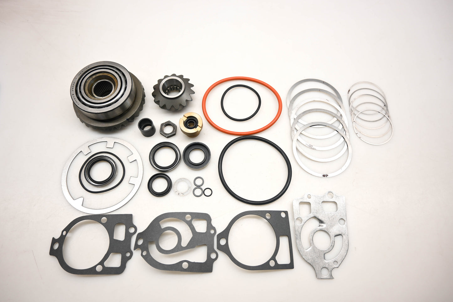 Mercury Quicksilver 43-828174A2 Gear Kit Qty 1