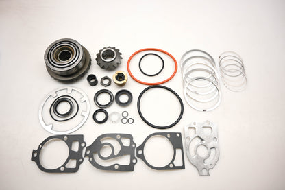 Mercury Quicksilver 43-828174A2 Gear Kit Qty 1