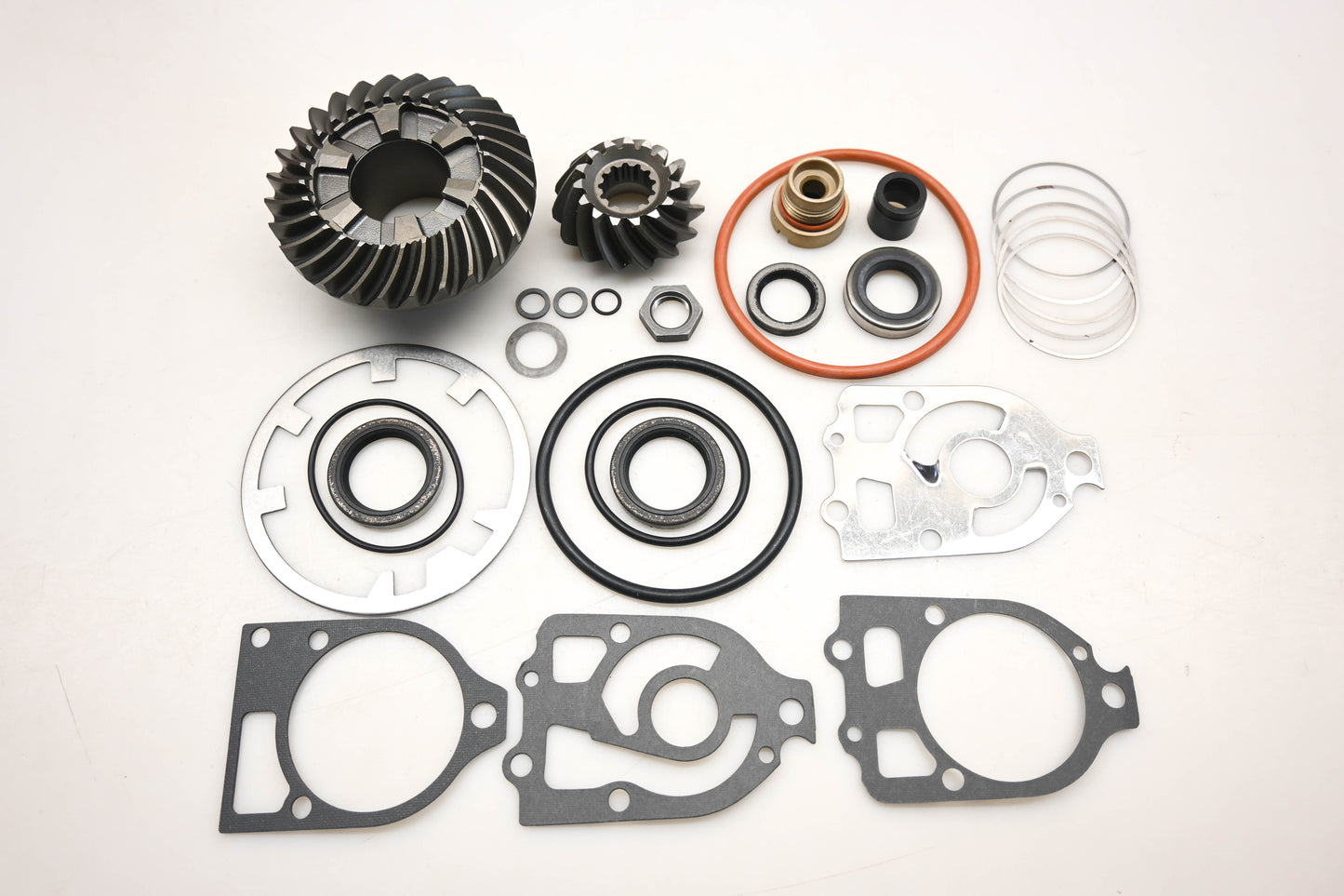 Mercury Quicksilver 43-828701A 1 Gear Kit Qty 1