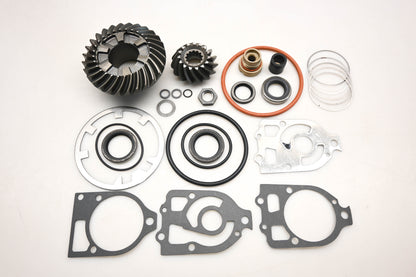 Mercury Quicksilver 43-828701A 1 Gear Kit Qty 1