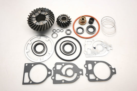 Mercury Quicksilver 43-828701A 1 Gear Kit Qty 1