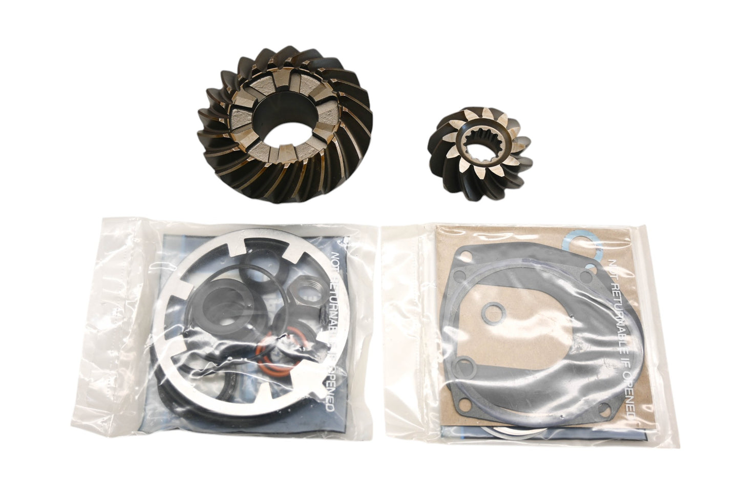 Mercury Quicksilver 43-828695A1 Gear Kit Qty 1