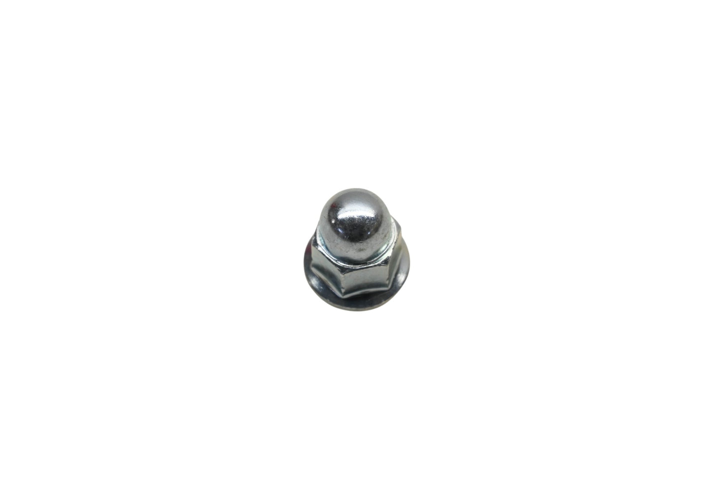 New OEM Yamaha 90176-10053-00 Crown Nut Qty 1 NOS