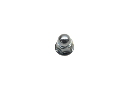 New OEM Yamaha 90176-10053-00 Crown Nut Qty 1 NOS