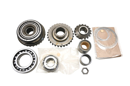 Mercury Quicksilver 43-828072A2 Gear Kit Qty 1