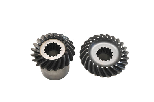 Mercury Quicksilver 43-36219A1 Spiral Gear Kit Qty 1