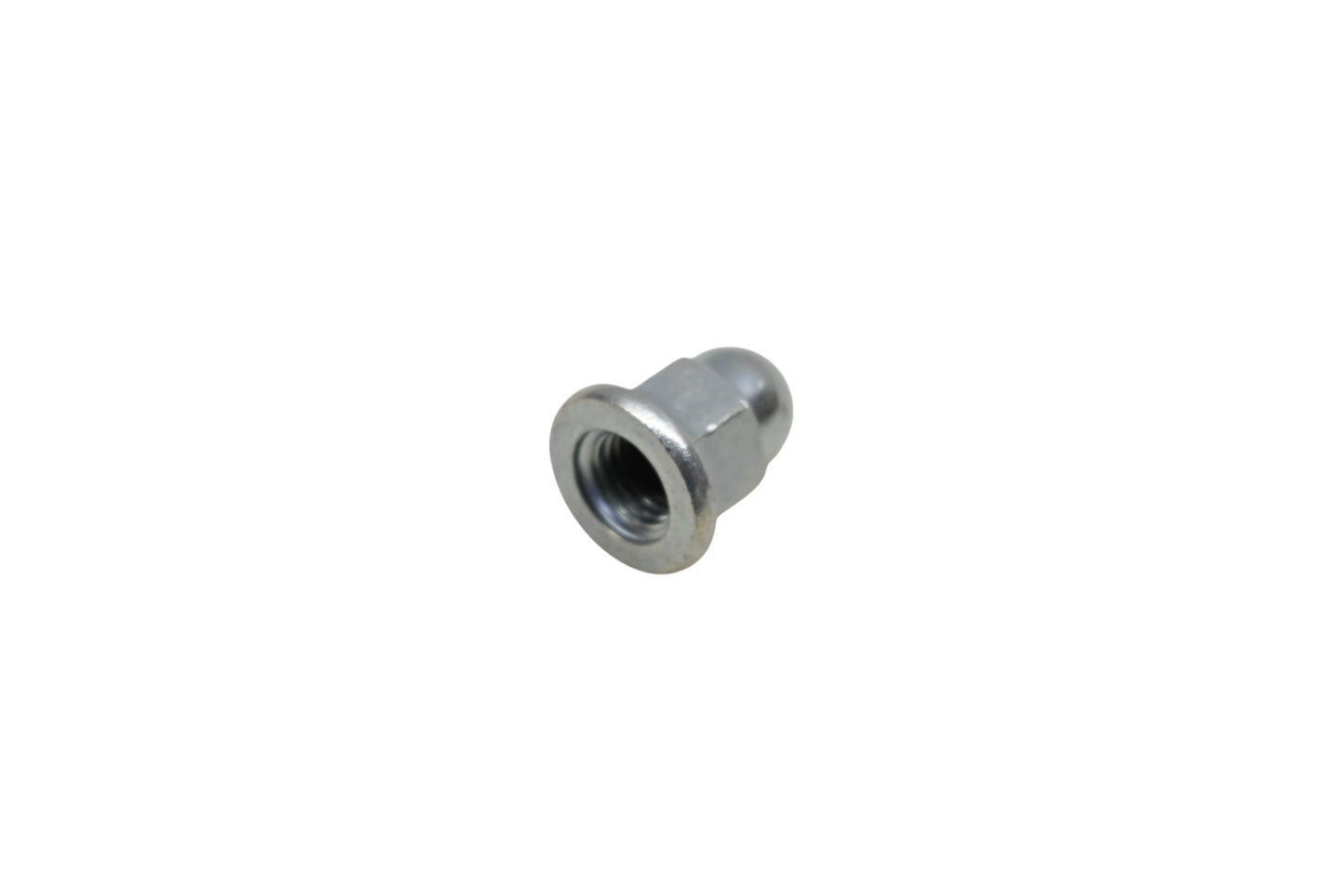 New OEM Yamaha 90176-10053-00 Crown Nut Qty 1 NOS