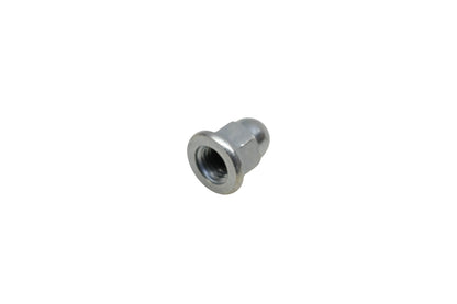 New OEM Yamaha 90176-10053-00 Crown Nut Qty 1 NOS