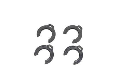 Aftermarket 54-8M0075116 Reverse Clip Kits Qty 2 NOS