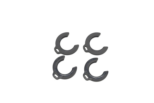 Aftermarket 54-8M0075116 Reverse Clip Kits Qty 2 NOS