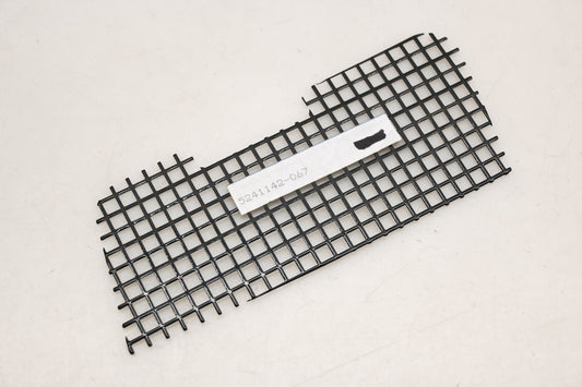 New OEM Polaris 5241142-067 Hood Louver XCR SE SP Storm Ultra SPX Touring Qty 1 NOS