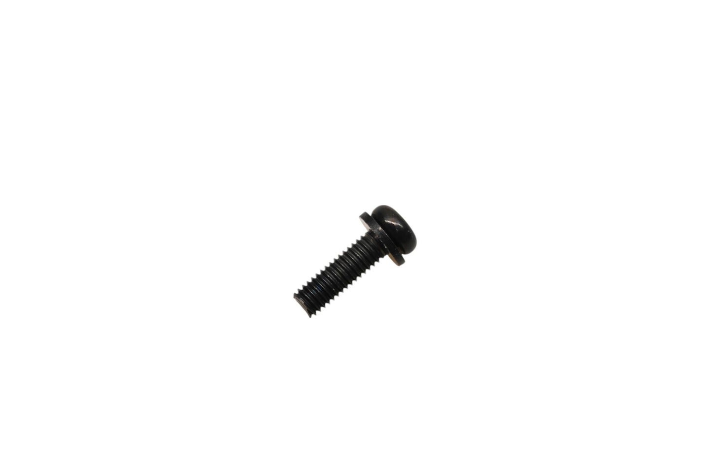 New OEM Yamaha 97607-06220-00 Pan Head Screw w/ Washer Qty 1 NOS