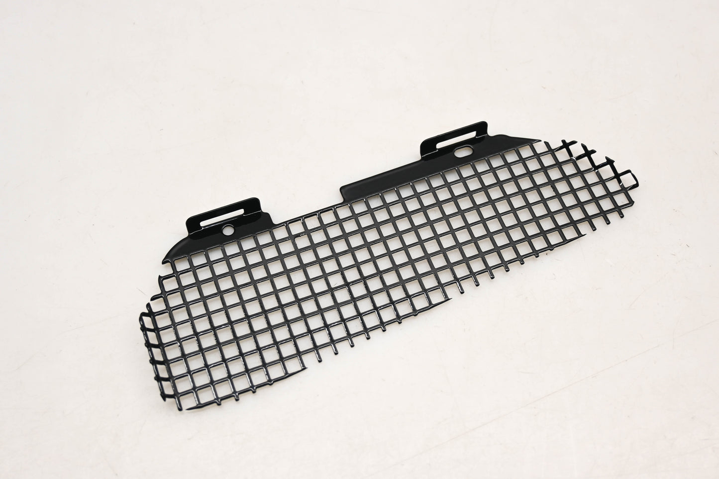 New OEM Polaris 5243111-067 Black Right Hand Lower Front Hood Screen Qty 1 NOS