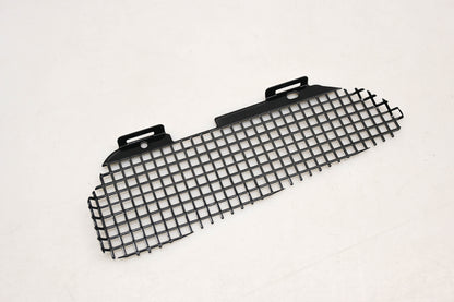 New OEM Polaris 5243111-067 Black Right Hand Lower Front Hood Screen Qty 1 NOS