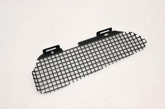 New OEM Polaris 5243111-067 Black Right Hand Lower Front Hood Screen Qty 1 NOS