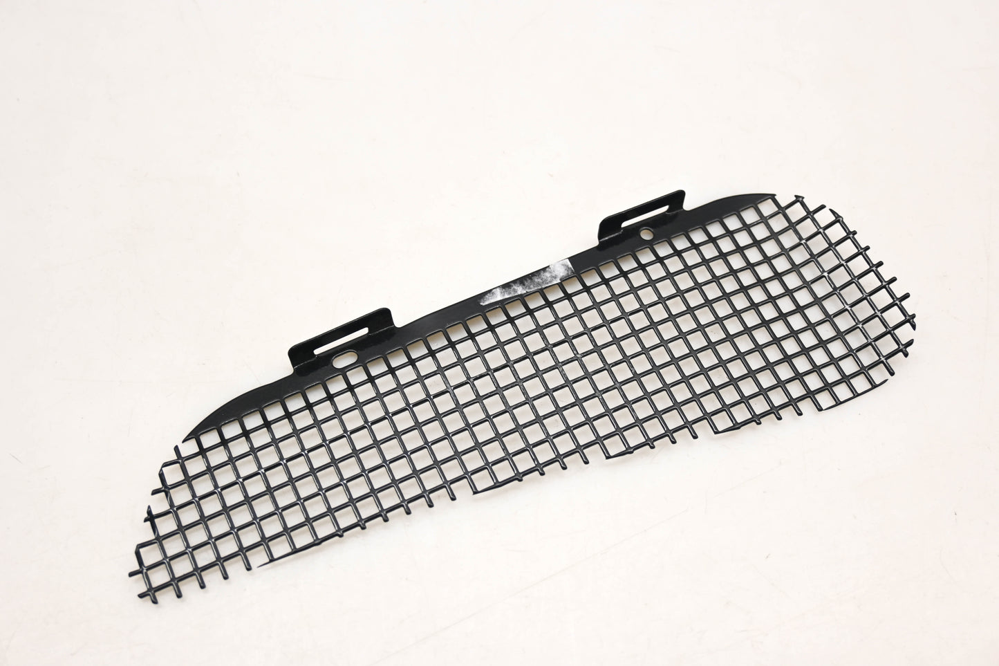 New OEM Polaris 5243108-067 Black Left Hand Upper Front Hood Screen Qty 1 NOS