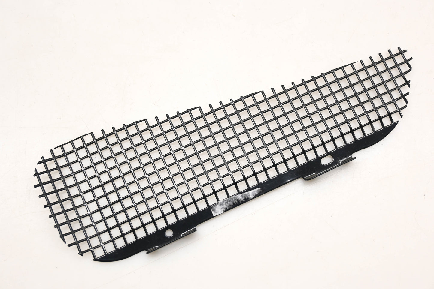 New OEM Polaris 5243108-067 Black Left Hand Upper Front Hood Screen Qty 1 NOS