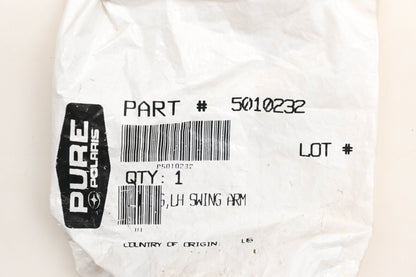 New OEM Polaris 5010232 Left Hand Swing Arm Bushing Qty 1 NOS
