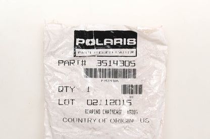 New OEM Polaris 3514305 Chain Case Bearing Indy SKS XCR EFI Classic Touring XC SP Qty 1 NOS